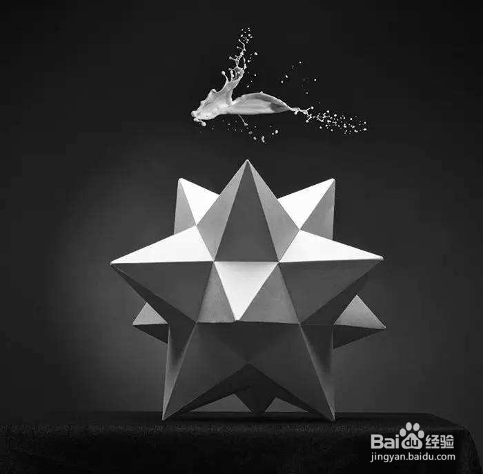 黑白大片拍摄技巧揭秘