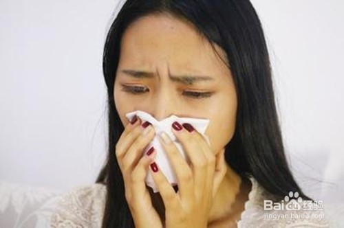 如何有效预防流感？