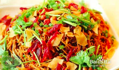 冬天到三亚旅游需要注意什么之吃当地小吃