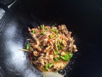 怎么做小煎排骨