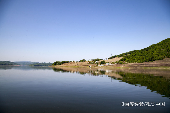 松花湖滑雪场攻略