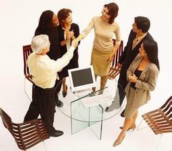 职场交友支招和纪律