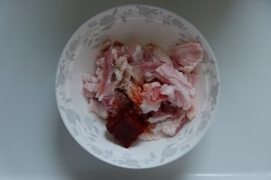 怎么做粉蒸肉