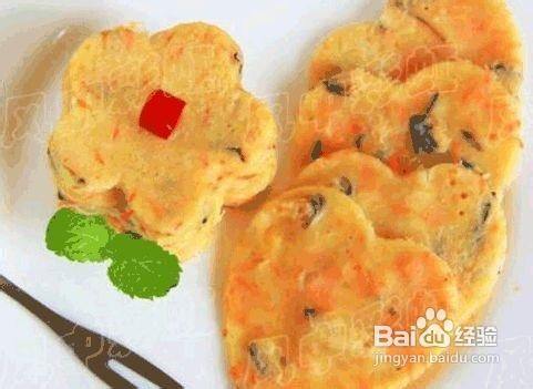 分享几款冬季过年菜减肥食谱