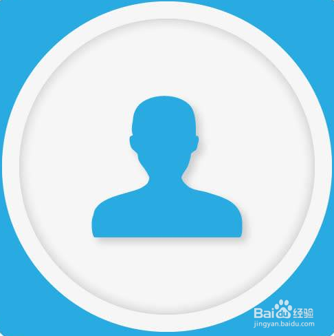 华为荣耀7X怎样把手机照片设置为联系人照片