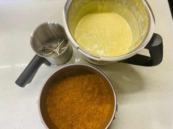 重芝士乳酪蛋糕