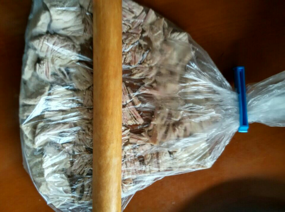 零失败的宝宝肉松，有了它，宝妈们再也不用担心宝宝不爱吃饭了！