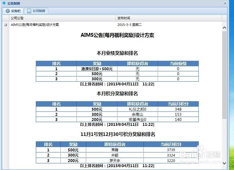 为何企业都爱积分制管理？