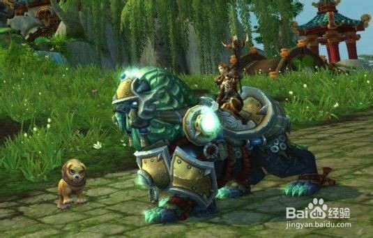 海岛探险坐骑如何获得