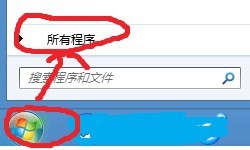 电脑windows7系统如何用printscreen保存截图