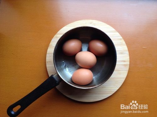 在家怎样做卤蛋?
