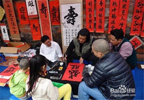 #过年#外国人怎么过中国的春节？