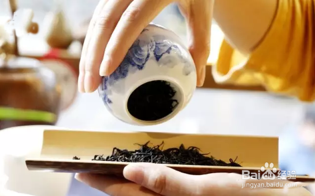 如何学泡茶