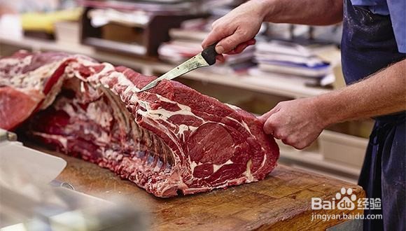 挑选牛肉应该注意什么？
