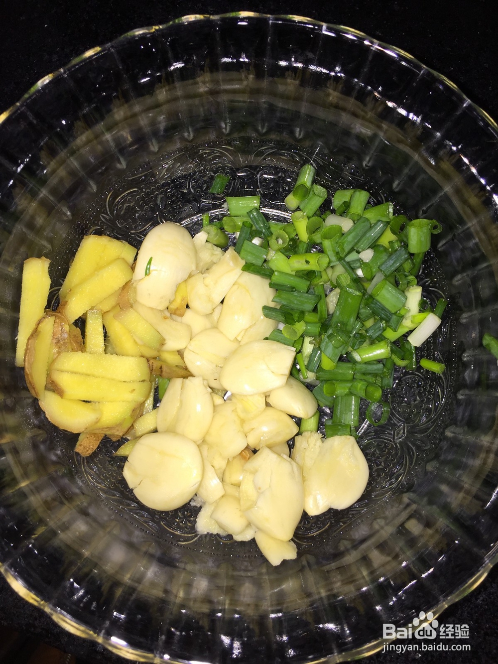豆芽炒粉丝怎么做香喷喷