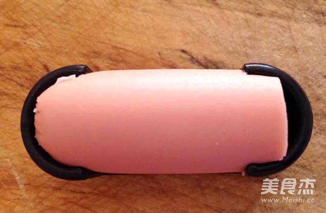 开心早餐的做法