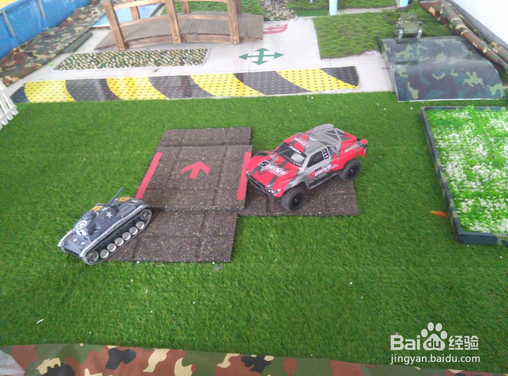 如何选择方向盘遥控船