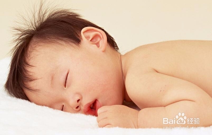 如何哄孩子睡觉