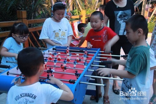 经营儿童游乐设备应该要注意哪些误区？