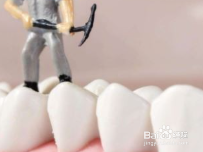 怎么刷牙牙齿会变白