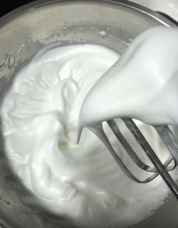 咖啡古早味蛋糕