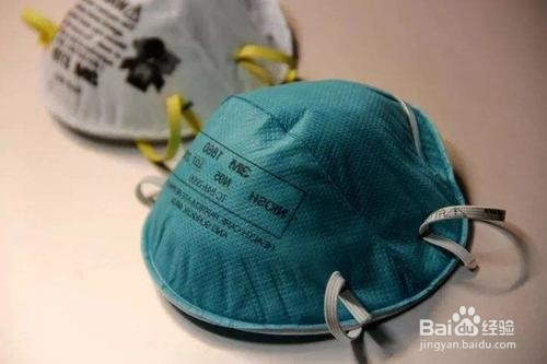 怎么挑选口罩