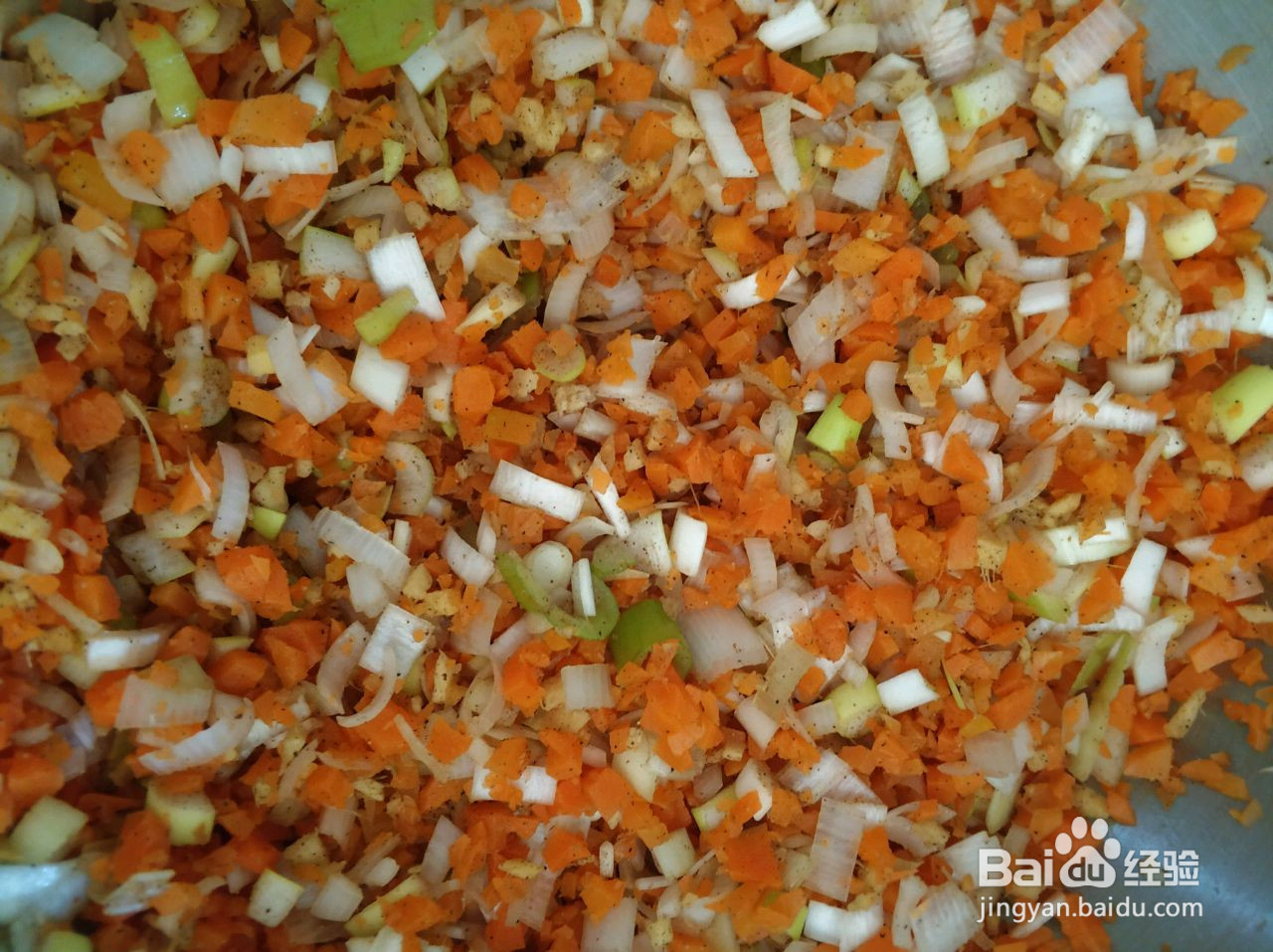 营养羊肉萝卜丸子的做法