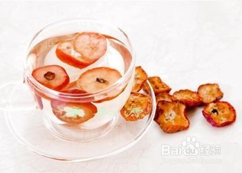 中医偏方中的几个关于减肥的药食材