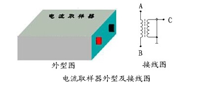 HD-2136 电线电缆故障测试仪附件介绍