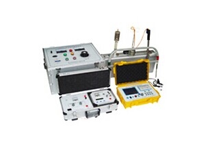 HD-213X 电缆故障全自动综合测试仪主要技术性能