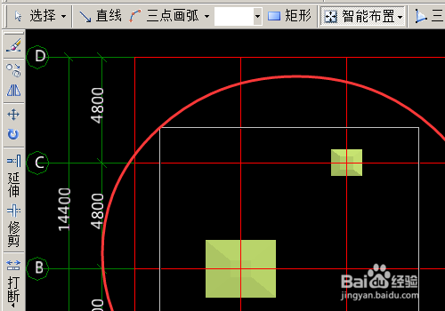 广联达土建算量怎么自动生成垫层