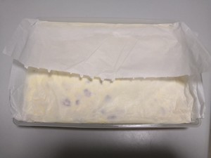 蔓越莓牛轧糖