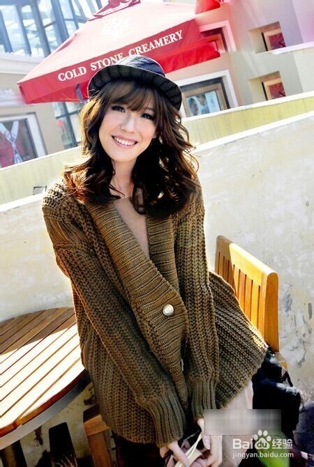 如何做一个漂亮时尚的女人