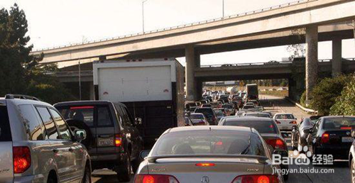 长期短途驾驶的危害,该怎么避免