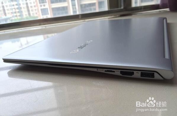 三星 NP900X5L-K01 笔记本开箱和初步感受