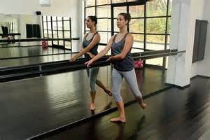 美臀:28个超有效的提臀动作