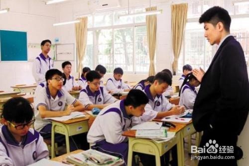 中考后是选择高中还是职业学校