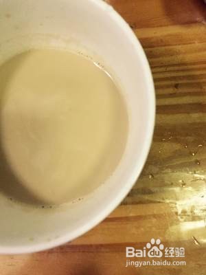 简单煮奶茶做法