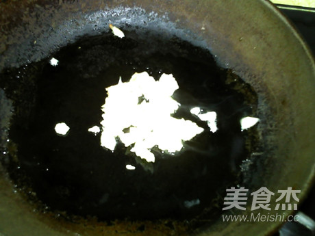 香煎芋头糕的做法