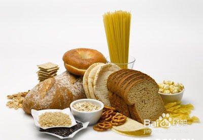 如何选购及保存常见的淀粉类食品