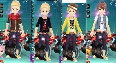 qq飞车超越怎么得