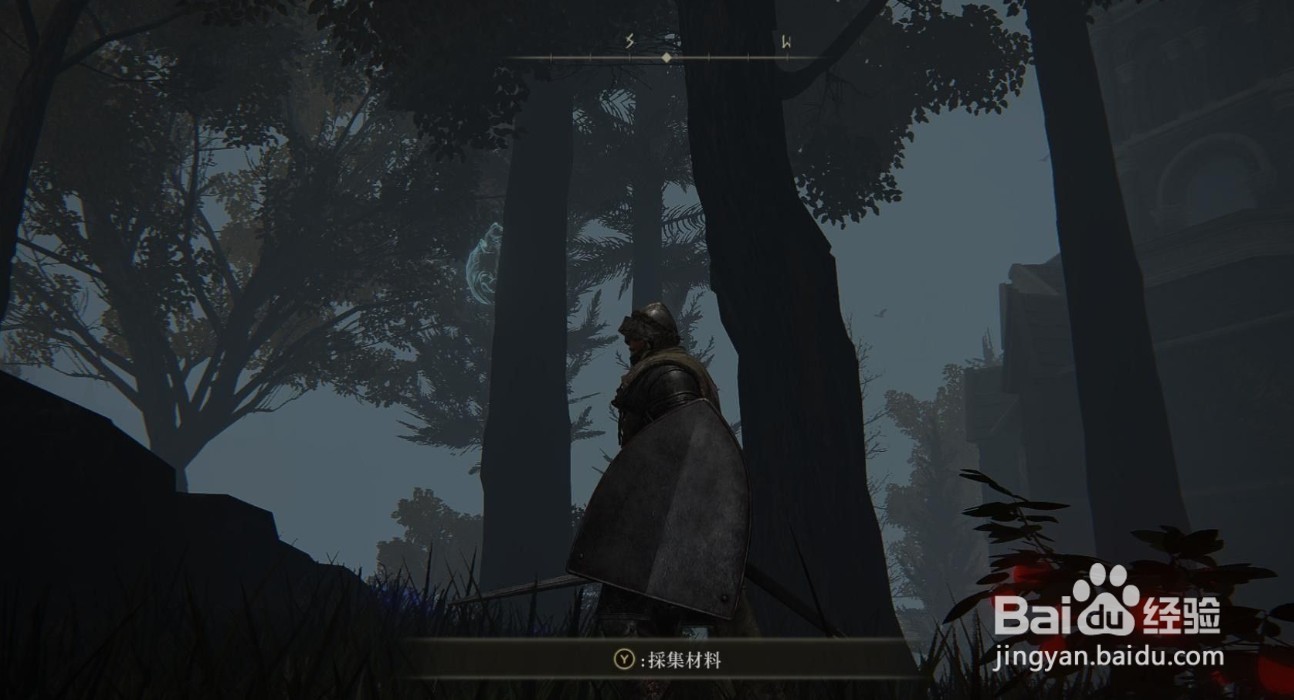 艾尔登法环提斯魔法师塔怎么进