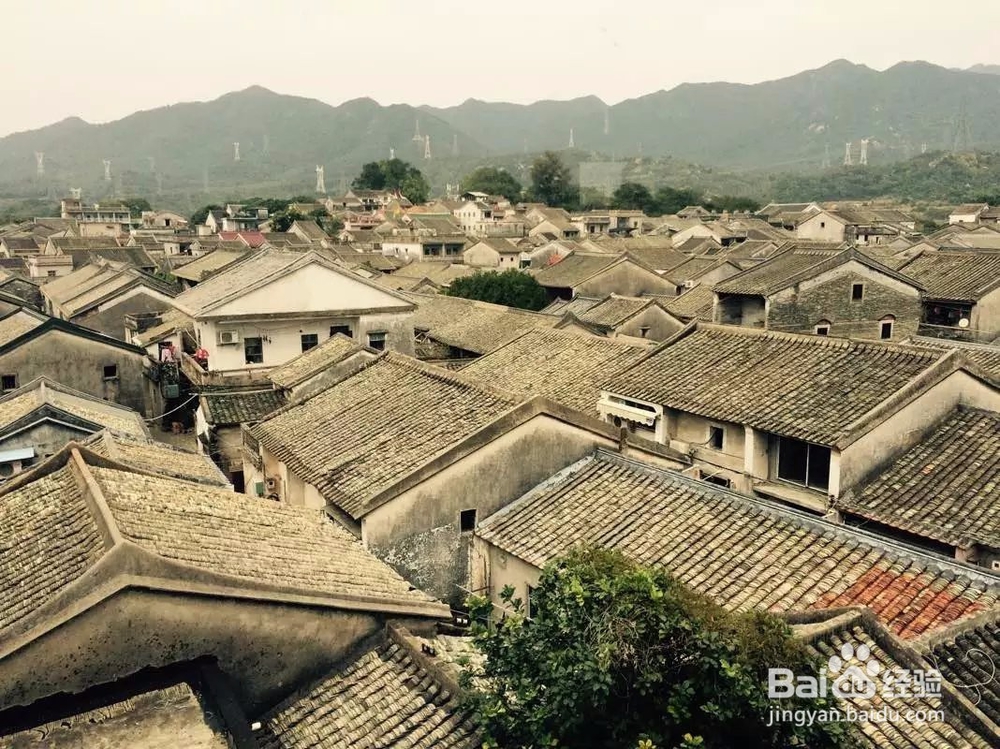 两天一日较场尾游攻略