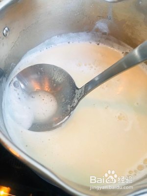如何做出好吃的山药燕麦粥