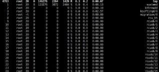 linux有哪几种退出方法