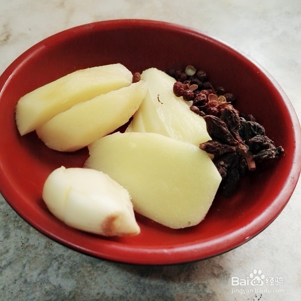 鸡小腿怎么做简单又好吃