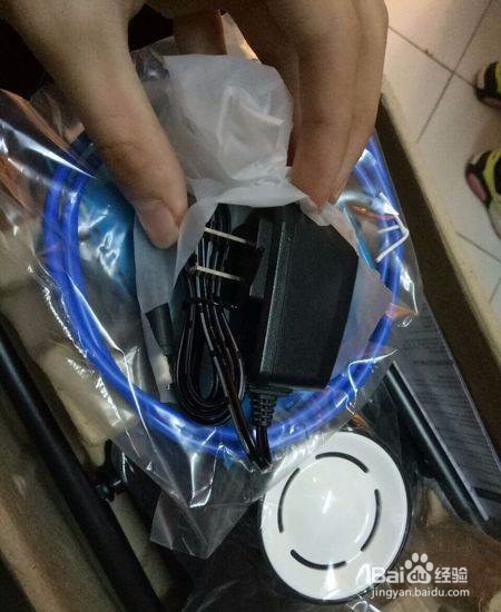 蚁邦路由器中继后断电得重新设置怎么办