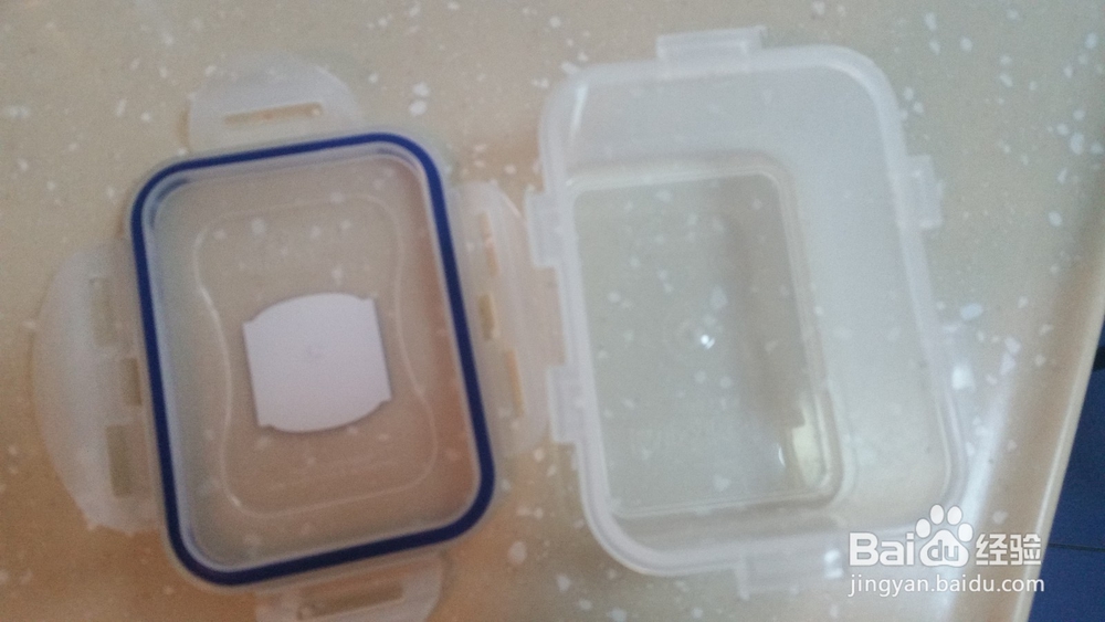 黑暗料理之如何自制夏日冰点