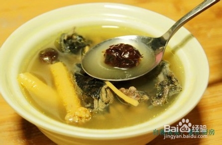 党参乌鸡汤做法 经验分享