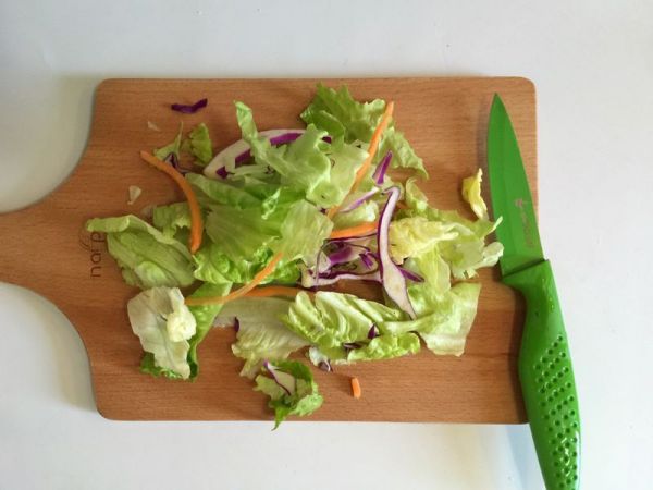 迷迭香煎三文鱼